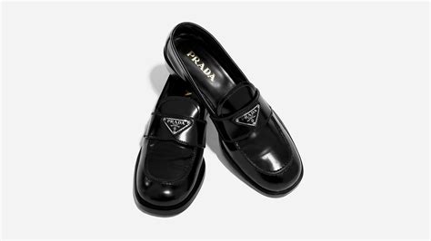 prada shoes official website.